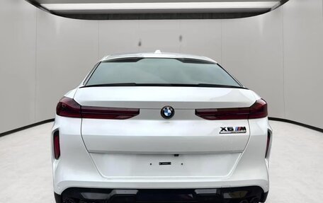BMW X6 M, 2025 год, 24 990 000 рублей, 7 фотография