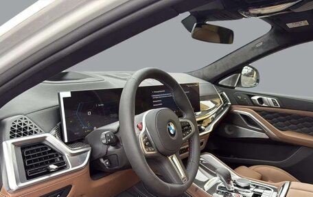 BMW X6 M, 2025 год, 24 990 000 рублей, 8 фотография