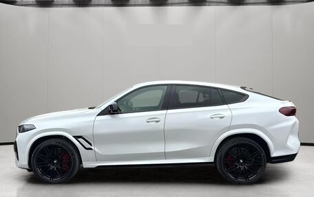BMW X6 M, 2025 год, 24 990 000 рублей, 5 фотография