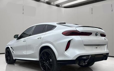 BMW X6 M, 2025 год, 24 990 000 рублей, 6 фотография