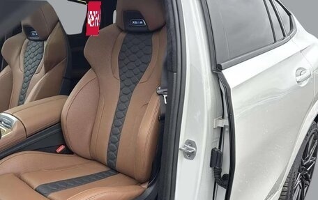 BMW X6 M, 2025 год, 24 990 000 рублей, 9 фотография
