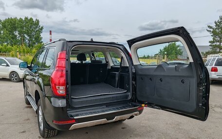 Haval H9 I рестайлинг, 2020 год, 2 649 000 рублей, 7 фотография