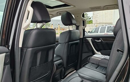 Haval H9 I рестайлинг, 2020 год, 2 649 000 рублей, 12 фотография