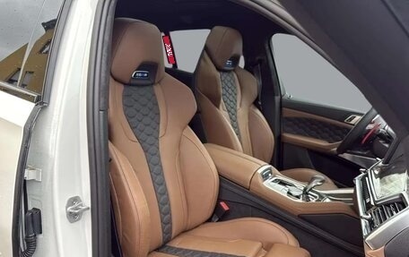 BMW X6 M, 2025 год, 24 990 000 рублей, 10 фотография
