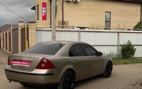 Ford Mondeo III, 2003 год, 185 000 рублей, 2 фотография