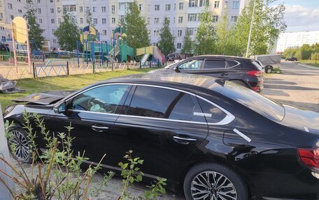 KIA K900 II, 2021 год, 2 200 000 рублей, 5 фотография