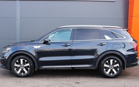 KIA Sorento IV, 2020 год, 2 969 000 рублей, 2 фотография