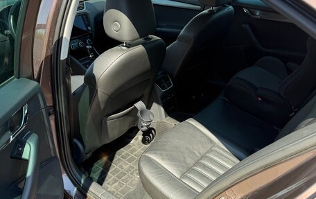 Skoda Octavia, 2018 год, 2 600 000 рублей, 4 фотография