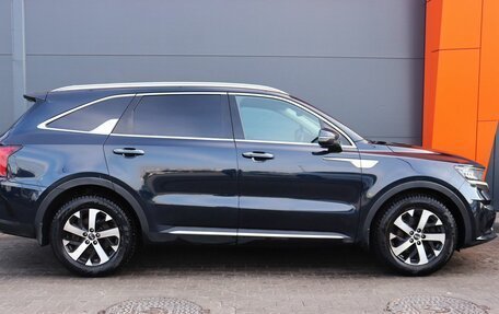 KIA Sorento IV, 2020 год, 2 969 000 рублей, 3 фотография