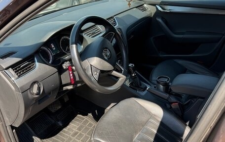 Skoda Octavia, 2018 год, 2 600 000 рублей, 7 фотография