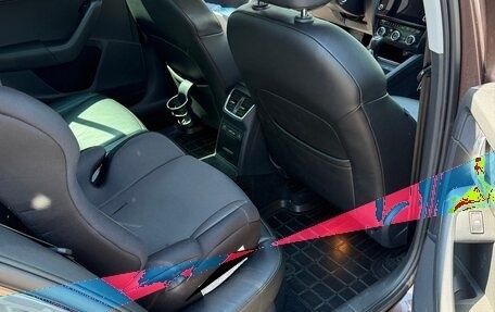 Skoda Octavia, 2018 год, 2 600 000 рублей, 3 фотография