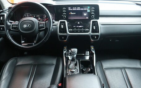 KIA Sorento IV, 2020 год, 2 969 000 рублей, 6 фотография