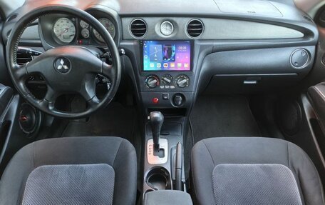 Mitsubishi Outlander III рестайлинг 3, 2003 год, 729 000 рублей, 6 фотография