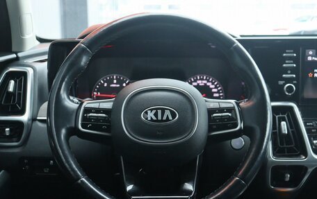 KIA Sorento IV, 2020 год, 2 969 000 рублей, 7 фотография