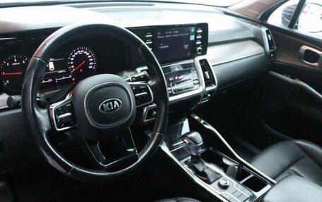 KIA Sorento IV, 2020 год, 2 969 000 рублей, 5 фотография