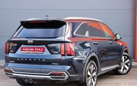 KIA Sorento IV, 2020 год, 2 969 000 рублей, 4 фотография