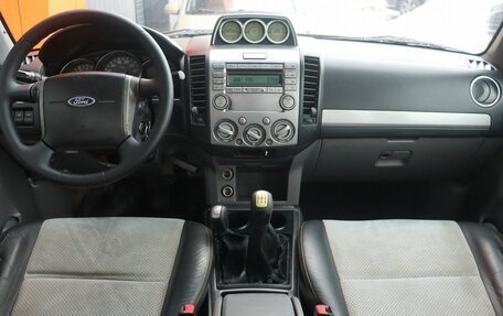Ford Ranger II рестайлинг, 2007 год, 749 000 рублей, 6 фотография