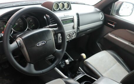 Ford Ranger II рестайлинг, 2007 год, 749 000 рублей, 5 фотография