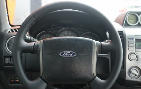 Ford Ranger II рестайлинг, 2007 год, 749 000 рублей, 7 фотография
