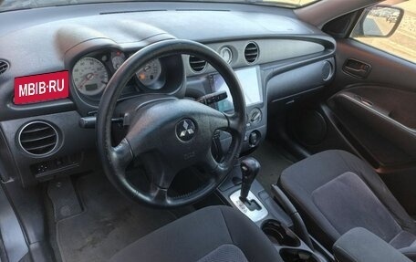 Mitsubishi Outlander III рестайлинг 3, 2003 год, 729 000 рублей, 5 фотография