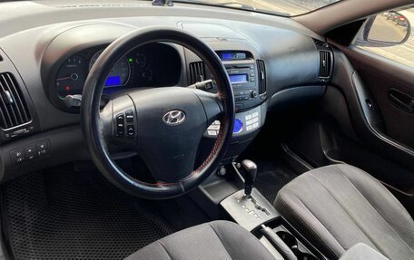 Hyundai Elantra IV, 2007 год, 649 000 рублей, 5 фотография