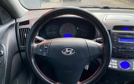 Hyundai Elantra IV, 2007 год, 649 000 рублей, 7 фотография