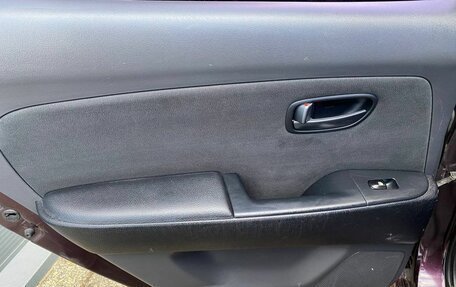 Hyundai Elantra IV, 2007 год, 649 000 рублей, 12 фотография