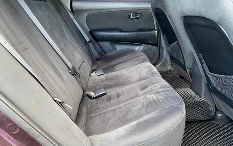 Hyundai Elantra IV, 2007 год, 649 000 рублей, 16 фотография