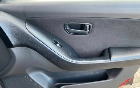 Hyundai Elantra IV, 2007 год, 649 000 рублей, 13 фотография