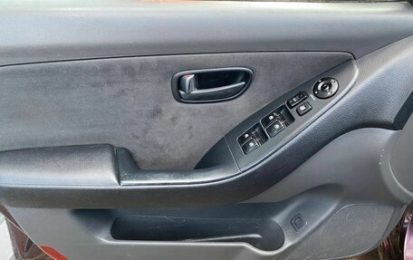 Hyundai Elantra IV, 2007 год, 649 000 рублей, 11 фотография