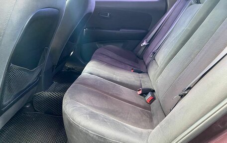 Hyundai Elantra IV, 2007 год, 649 000 рублей, 18 фотография