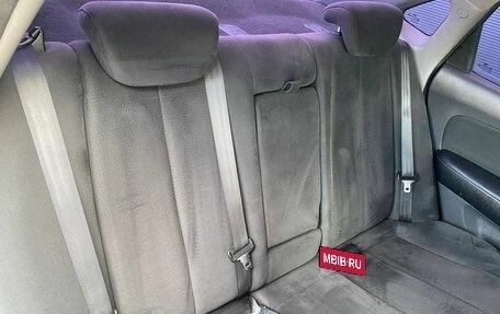 Hyundai Elantra IV, 2007 год, 649 000 рублей, 15 фотография