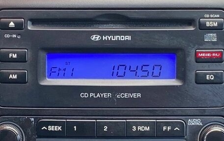 Hyundai Elantra IV, 2007 год, 649 000 рублей, 9 фотография