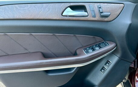 Mercedes-Benz GL-Класс, 2014 год, 3 799 000 рублей, 10 фотография