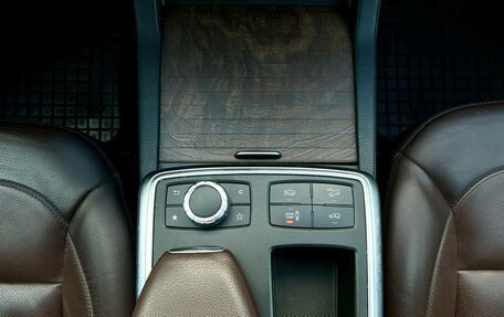 Mercedes-Benz GL-Класс, 2014 год, 3 799 000 рублей, 15 фотография