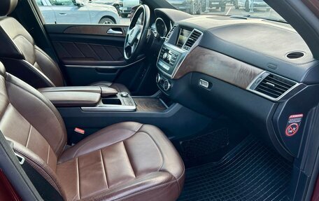 Mercedes-Benz GL-Класс, 2014 год, 3 799 000 рублей, 16 фотография