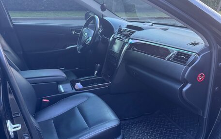 Toyota Camry, 2014 год, 2 200 000 рублей, 8 фотография