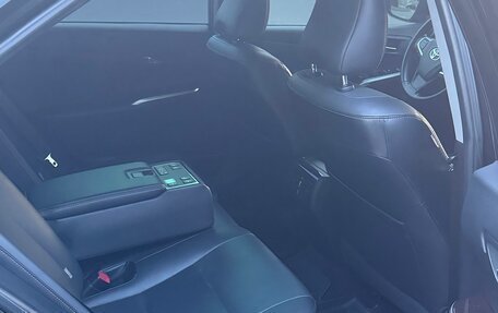 Toyota Camry, 2014 год, 2 200 000 рублей, 11 фотография