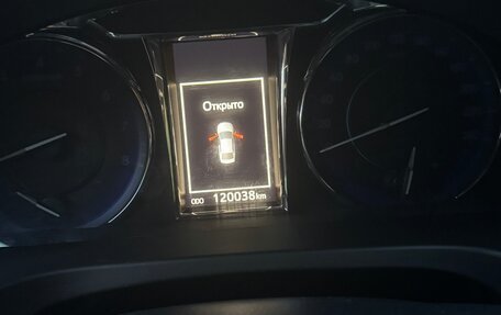 Toyota Camry, 2014 год, 2 200 000 рублей, 12 фотография