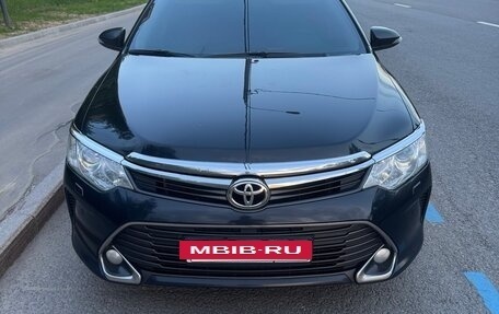 Toyota Camry, 2014 год, 2 200 000 рублей, 3 фотография