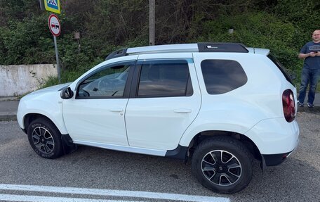 Renault Duster I рестайлинг, 2019 год, 1 500 000 рублей, 5 фотография