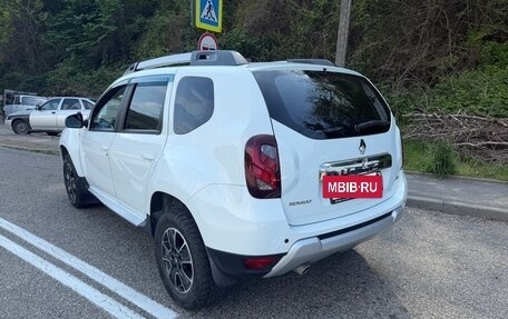 Renault Duster I рестайлинг, 2019 год, 1 500 000 рублей, 4 фотография