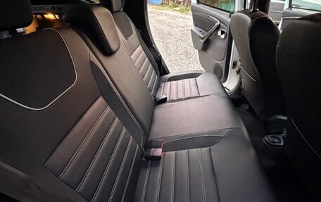 Renault Duster I рестайлинг, 2019 год, 1 500 000 рублей, 12 фотография