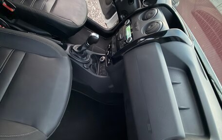 Renault Duster I рестайлинг, 2019 год, 1 500 000 рублей, 14 фотография