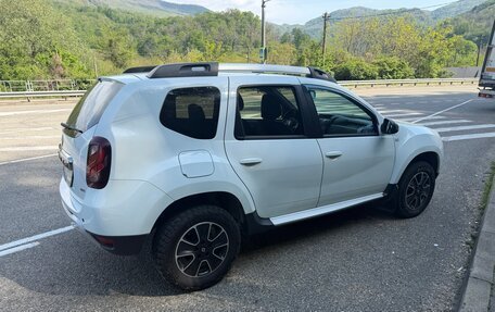 Renault Duster I рестайлинг, 2019 год, 1 500 000 рублей, 6 фотография