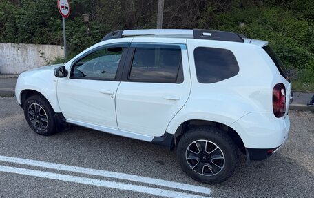 Renault Duster I рестайлинг, 2019 год, 1 500 000 рублей, 7 фотография