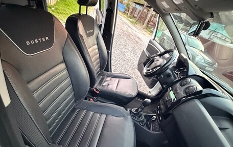 Renault Duster I рестайлинг, 2019 год, 1 500 000 рублей, 13 фотография