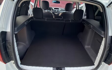Renault Duster I рестайлинг, 2019 год, 1 500 000 рублей, 17 фотография