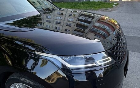 Land Rover Range Rover Velar I, 2019 год, 4 500 000 рублей, 3 фотография