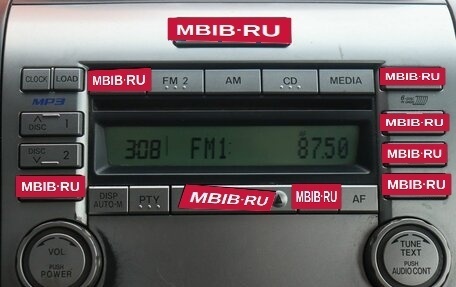Ford Ranger II рестайлинг, 2007 год, 749 000 рублей, 9 фотография